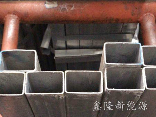 佳木斯市合作案例